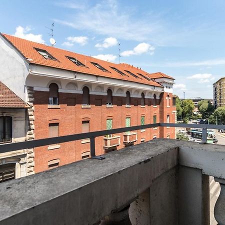 Italianway - Garigliano 7 Lägenhet Milano Exteriör bild