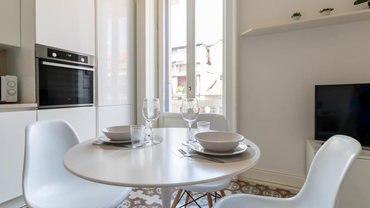 Italianway - Garigliano 7 Lägenhet Milano Exteriör bild