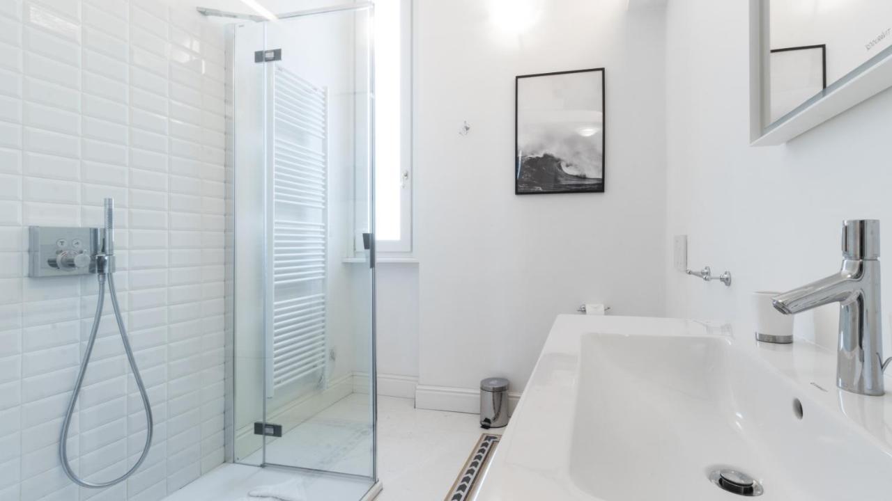 Italianway - Garigliano 7 Lägenhet Milano Exteriör bild