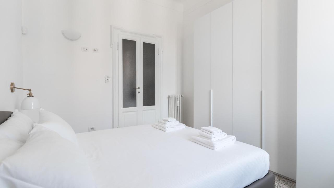 Italianway - Garigliano 7 Lägenhet Milano Exteriör bild